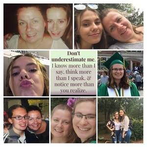 Meet your Posher, Shannon